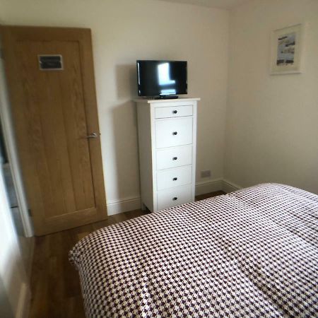 Apartmán Flat 7, Tremorvah Court Falmouth Exteriér fotografie