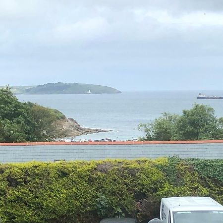 Apartmán Flat 7, Tremorvah Court Falmouth Exteriér fotografie
