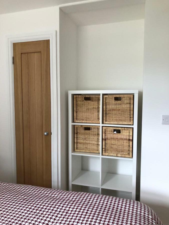 Apartmán Flat 7, Tremorvah Court Falmouth Exteriér fotografie