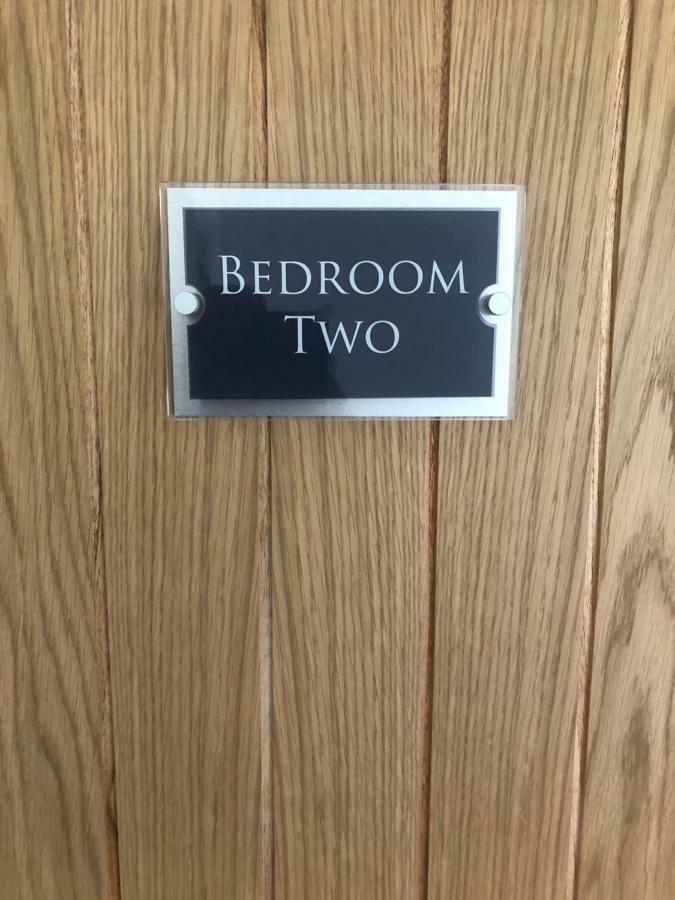 Apartmán Flat 7, Tremorvah Court Falmouth Exteriér fotografie