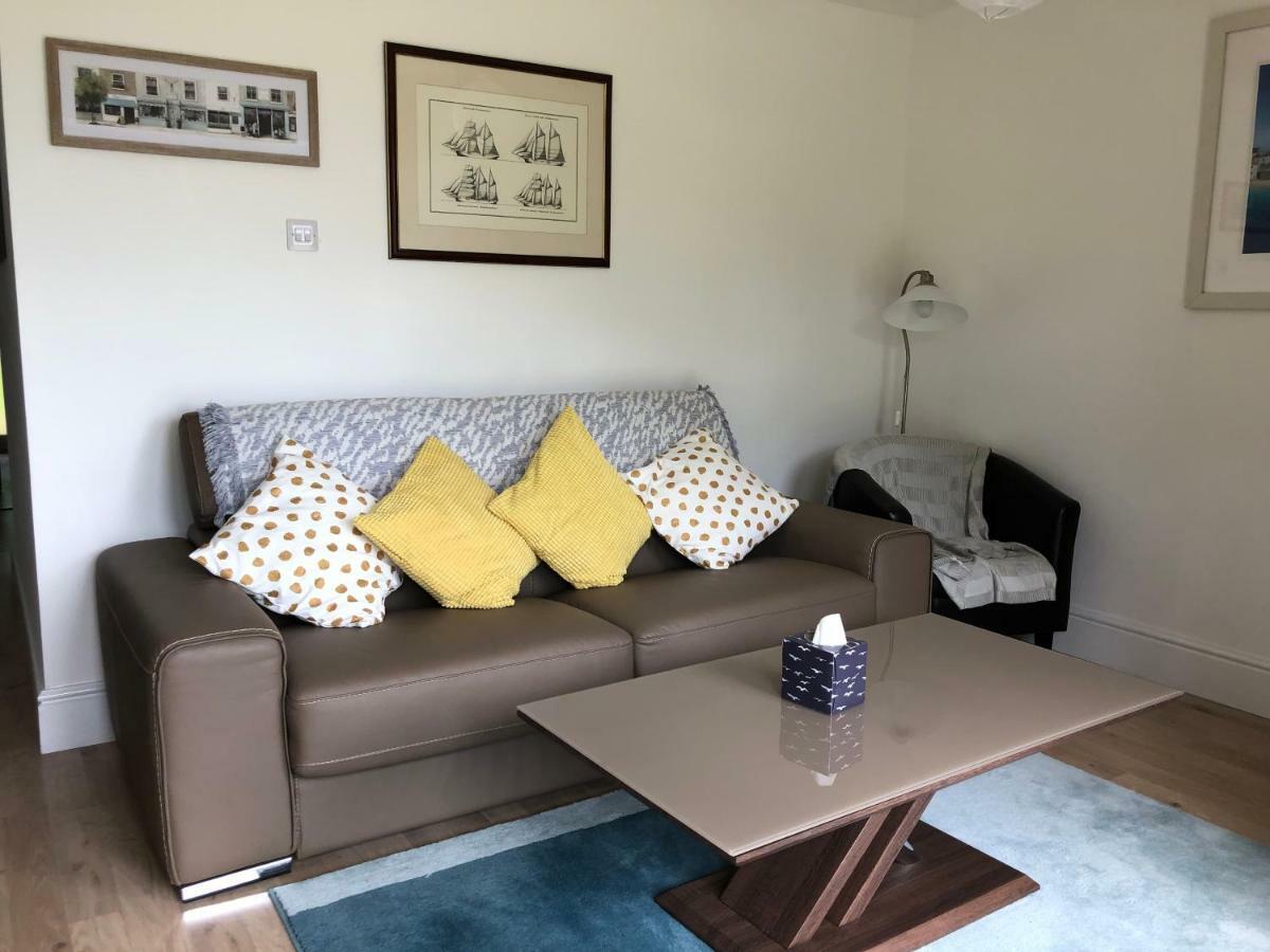 Apartmán Flat 7, Tremorvah Court Falmouth Exteriér fotografie