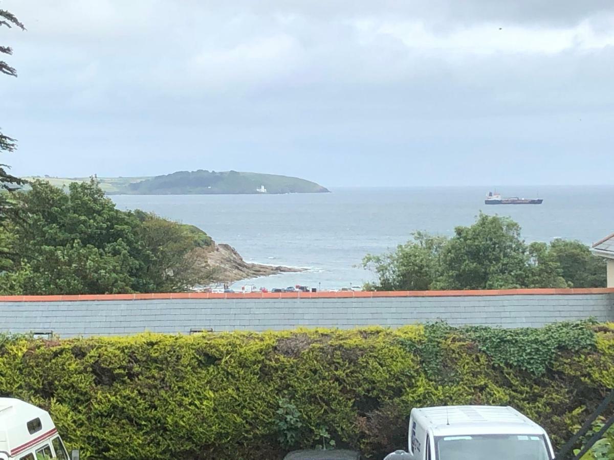 Apartmán Flat 7, Tremorvah Court Falmouth Exteriér fotografie