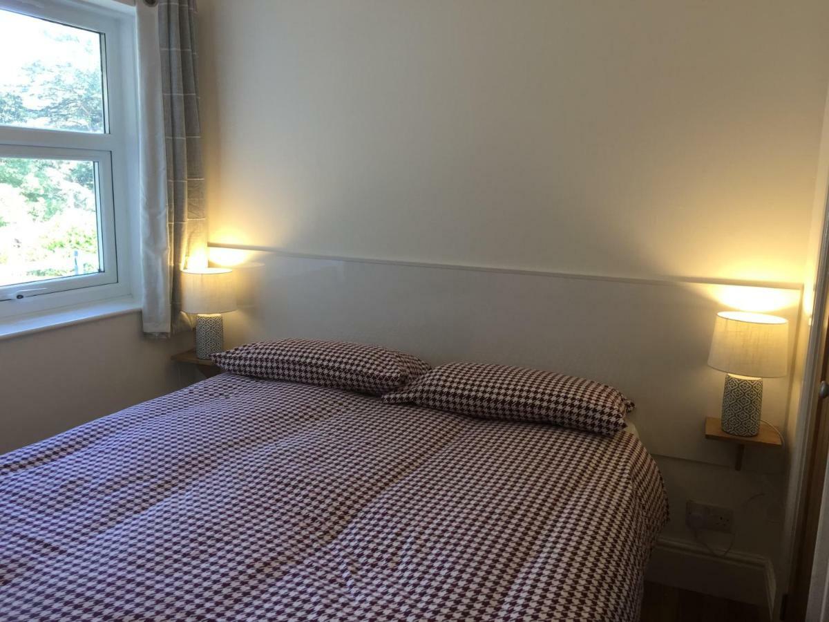 Apartmán Flat 7, Tremorvah Court Falmouth Exteriér fotografie